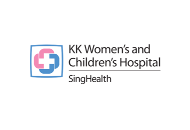 KKH lights up in gold for Childhood Cancer Awareness Month