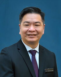 Sng Ban Leong