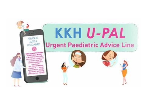 KK Women's and Children's Hospital