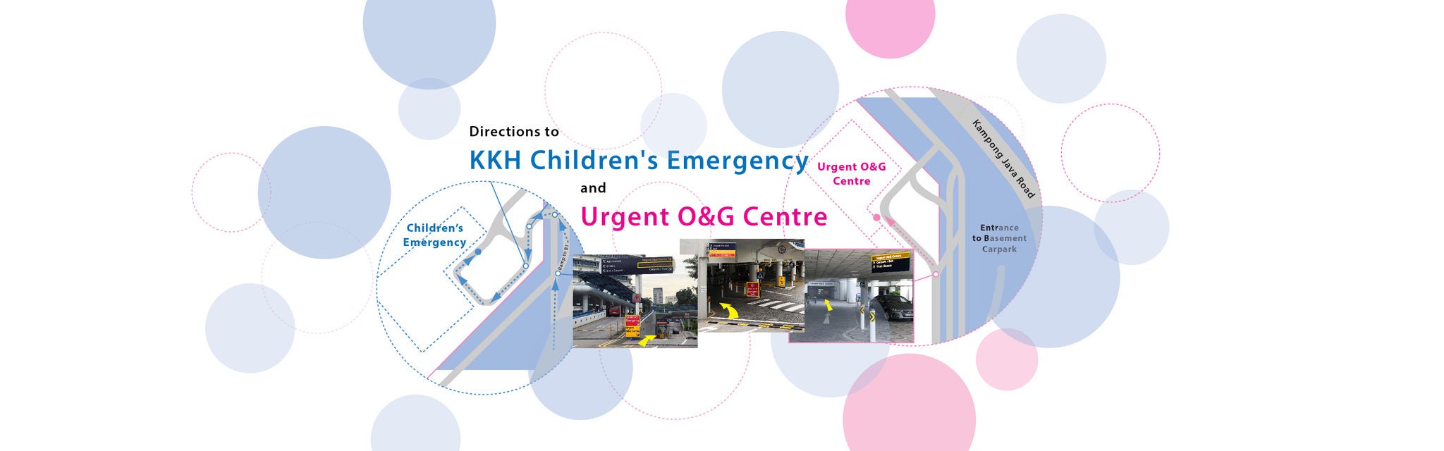 KK Women's and Children's Hospital