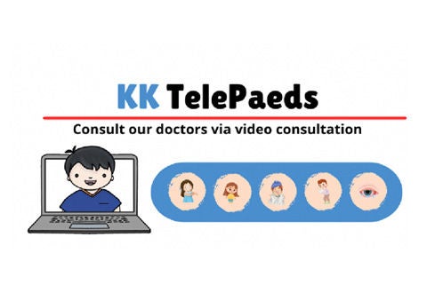 KK Women's and Children's Hospital