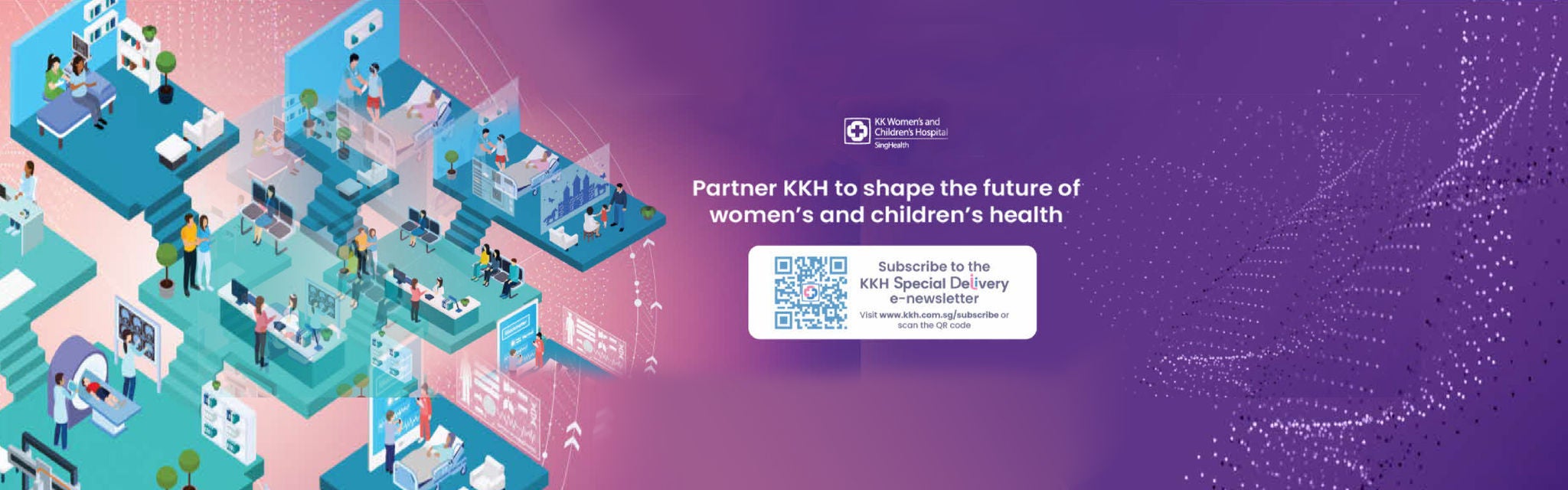 KK Women's and Children's Hospital