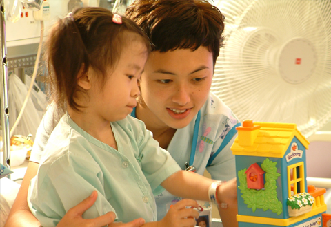 Care Services We Provide