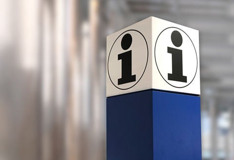 Visitor Information