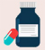 Know about medication label