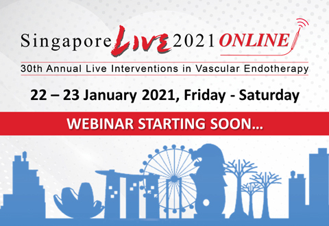 singlive webinar 2021