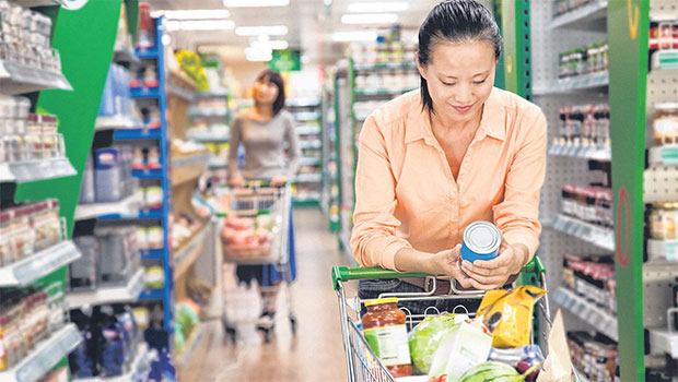 consumers should carefully read nutrition information instead of relying on tags like “diabetic”, “sugar free” or “organic”. PHOTO ISTOCKPHOTO 