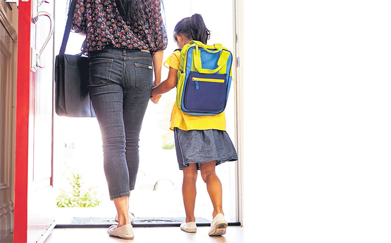  ​can have physical, social repercussions for a child.