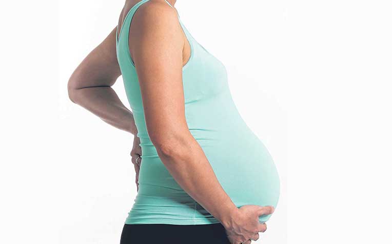 older mums with medical conditions now have a better chance of enjoying a smooth pregnancy. But there are limits as to what medical science can do