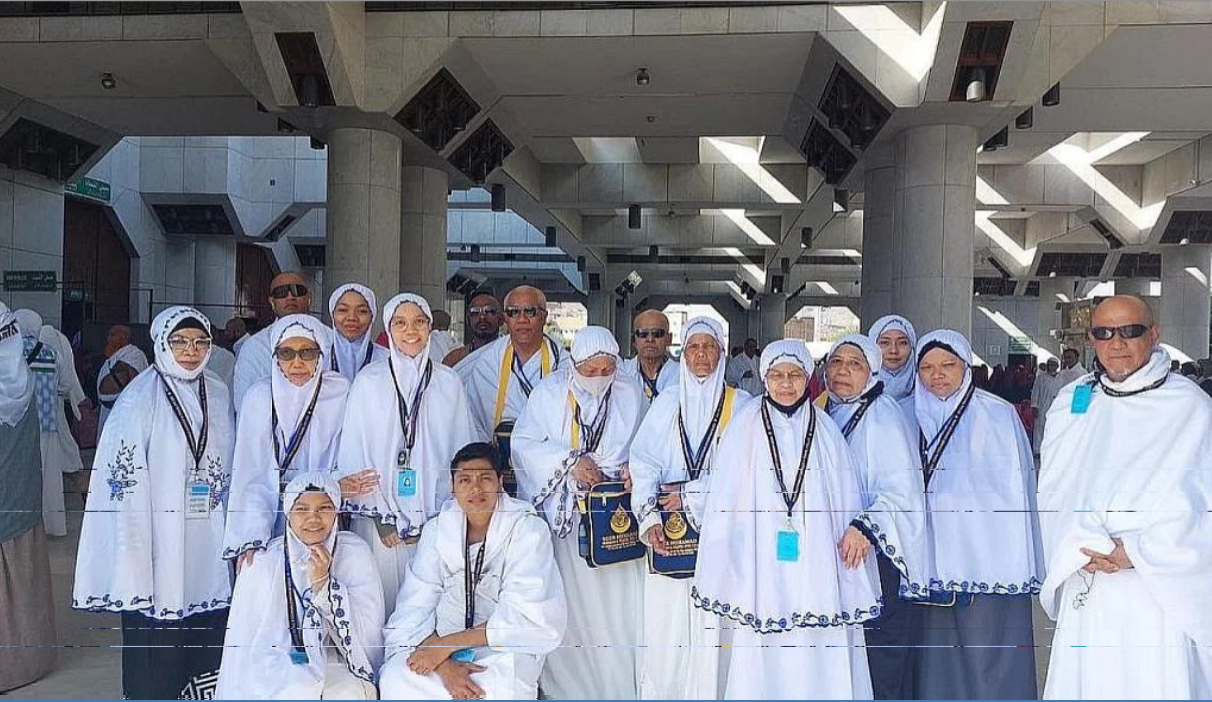  ​Gambar fail dari Berita Harian 