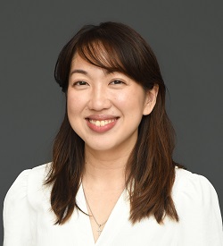 Clin Asst Prof Jolene Wong Si Min