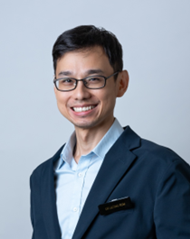 Dr Leong Sum