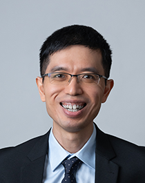 Dr Yip King Fan