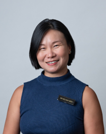 Dr Ng Kah Wee