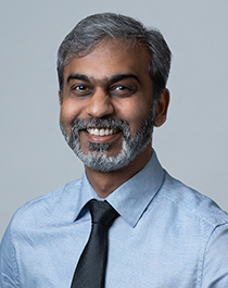 Dr Chidambaram Viswanath Anand