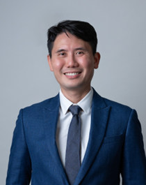 Dr Too Chow Wei