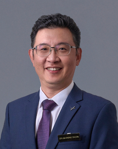 Dr Lim Kheng Choon