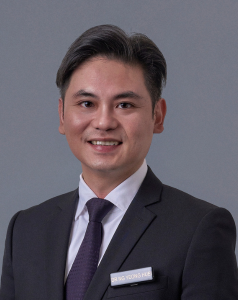 Dr Ng Yeong Huei