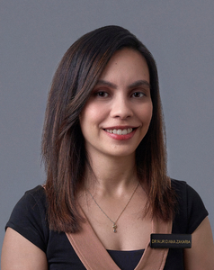 Dr Nur Diana Binte Zakaria