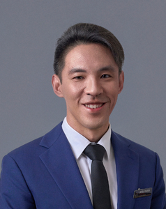 Dr Tan Yi Hern