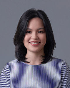 Dr Trina Jo Mah Rui Qi