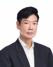 Prof Lee Tih Shih