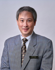 Assoc Prof Ng Yee Sien