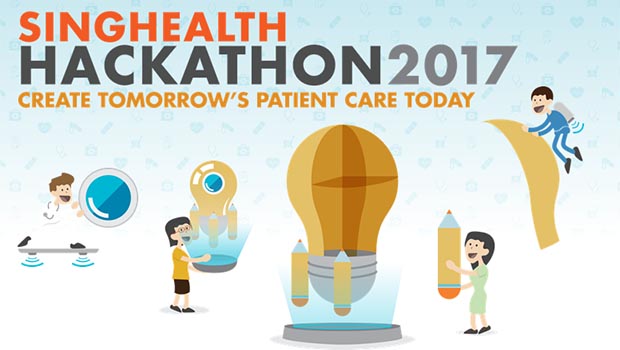  ​Move over, Whatsapp! New apps and bots now have the potential to improve patient care and efficiency, as can been seen in these five winning innovations at the first SingHealth Hackathon.