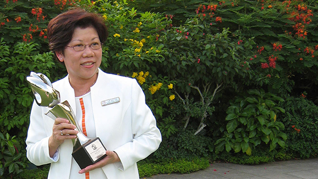  ​Sister Lim Suh Fen dedicated her life to caring for cardiac patients. In memory of her, a new fund is being set up so that her legacy lives on. 