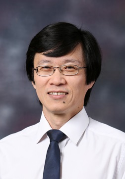 Associate Professor Tan Hak Koon