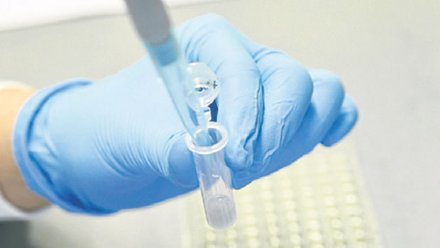  ​SGH team combines 'older' antibiotics with other drugs in bid to tackle such infections