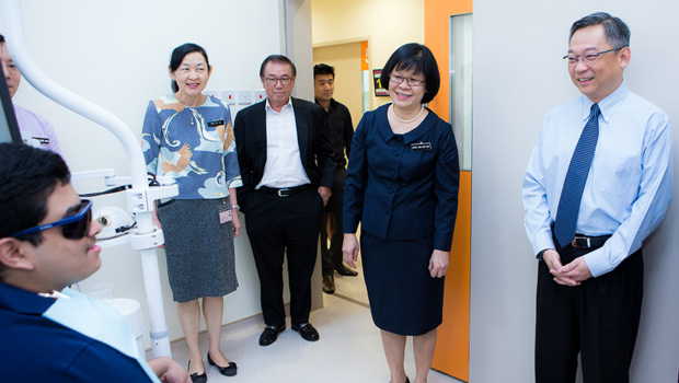  ​(Click here to view a video of the Clinic) 