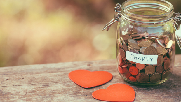  ​Multimillion-dollar donations may grab headlines, but charities here rely on many humble givers. 