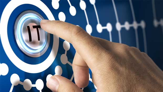  ​​IT can change how we work, but only the right strategies can make change happen effectively. 