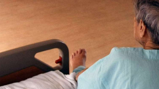  ​Elderly cancer patients can cope better with the side effects of cancer treatment these days, said a cancer expert here. Photo ST File Photo