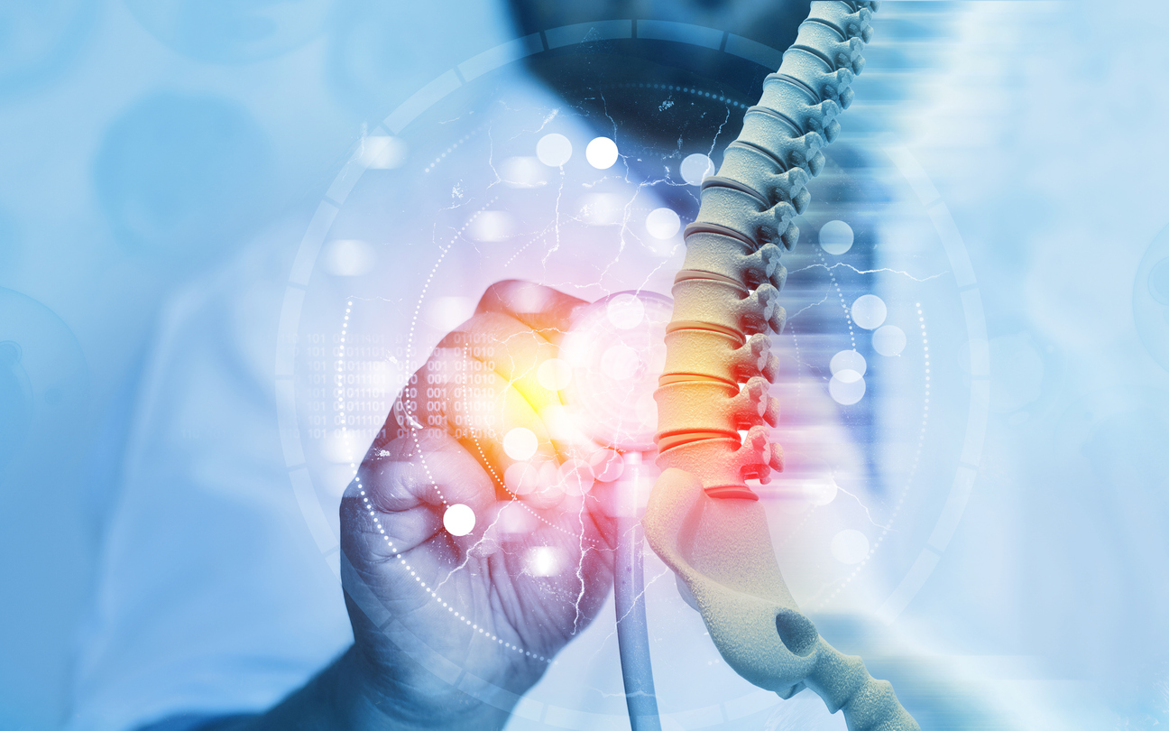 Bone test as part of treating lung cancer | SingHealth