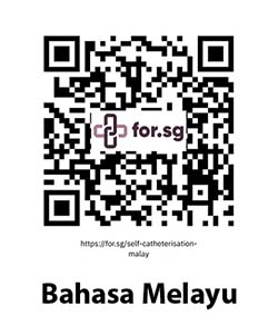 QR for Malay
