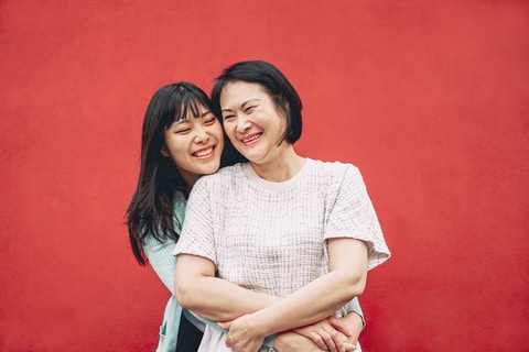 Two women fibroadenoma-free | SingHealth