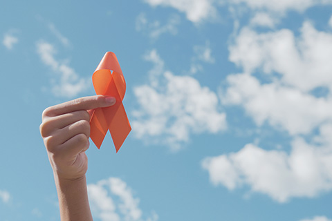 Multiple sclerosis (MS) condition - SingHealth