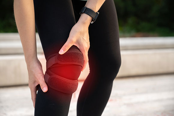 Iliotibial Band Friction Syndrome - Conditions & Treatments