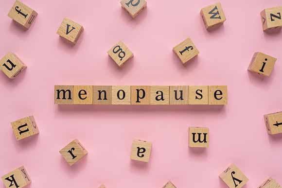 menopause conditions and treatments - SingHealth
