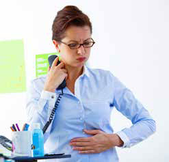 abdominal pain or stomach ache - SingHealth