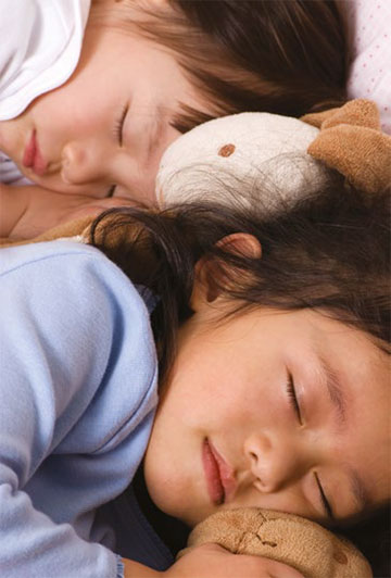 Management of Limit-Setting Type Behavioural Insomnia in Childhood (BIC) - SingHealth Duke-NUS Sleep Centre