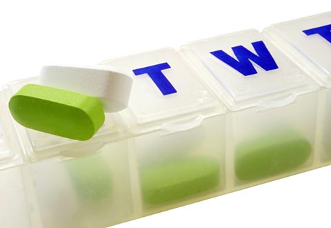 Prescribed medicines for heart attack patients | SingHealth