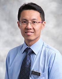 Dr Low Lian Leng