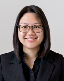 Dr Melinda Tan