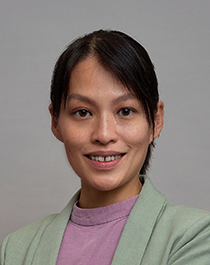 Asst Prof Chia Ming Li Cynthia