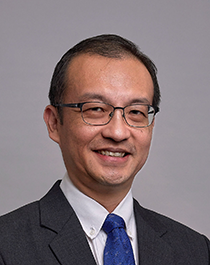 Asst Prof Ho Kay Woon