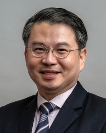 Clin Assoc Prof Tan Wei Chieh Jack