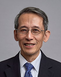 Clin Prof Chua Siang Jin Terrance